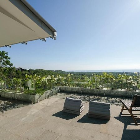 Oceanna Sunset Villa - Uluwatu, Bali Kültér fotó