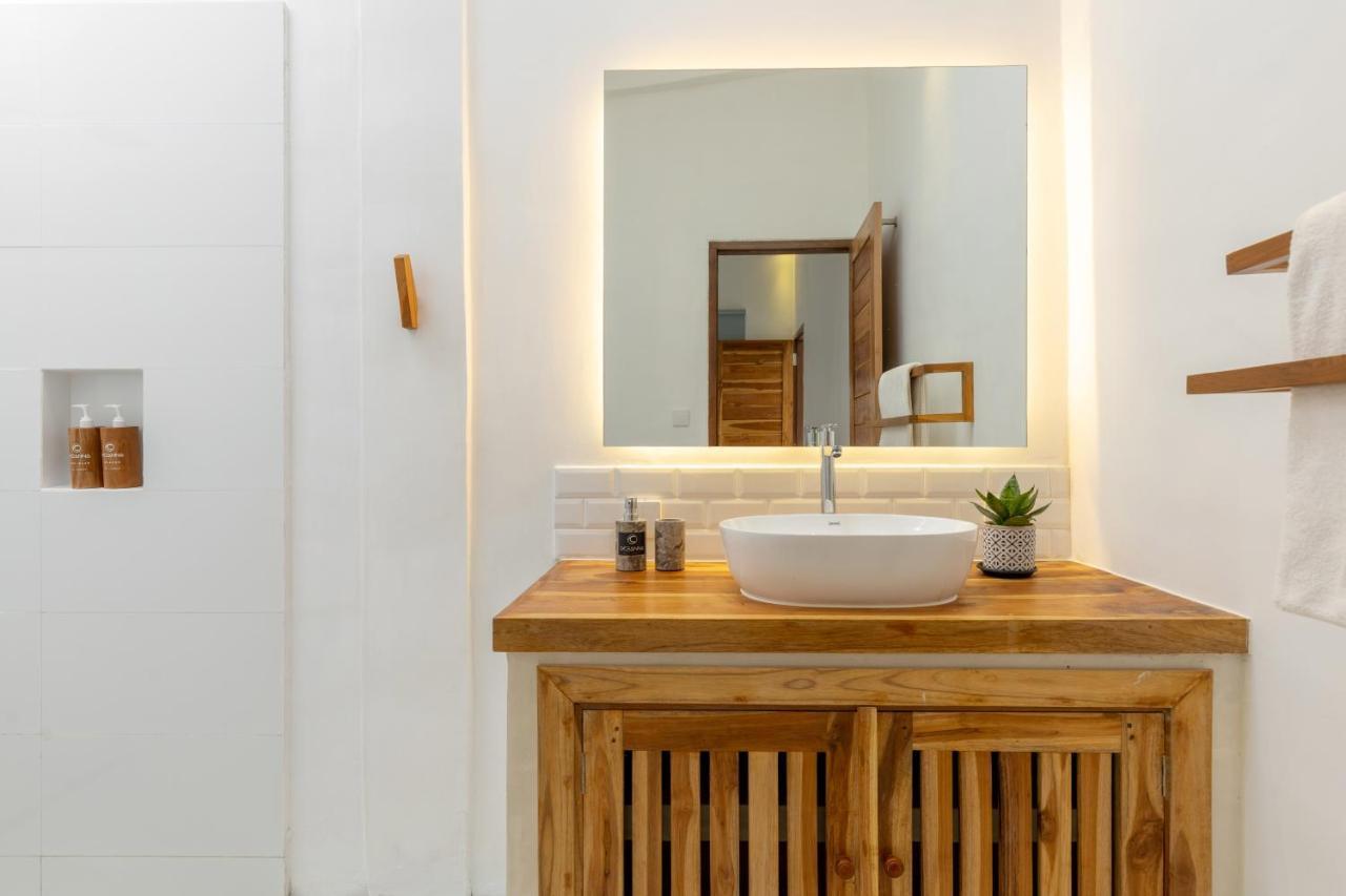 Oceanna Sunset Villa - Uluwatu, Bali Kültér fotó