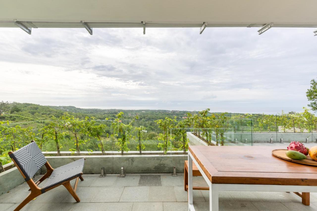 Oceanna Sunset Villa - Uluwatu, Bali Kültér fotó