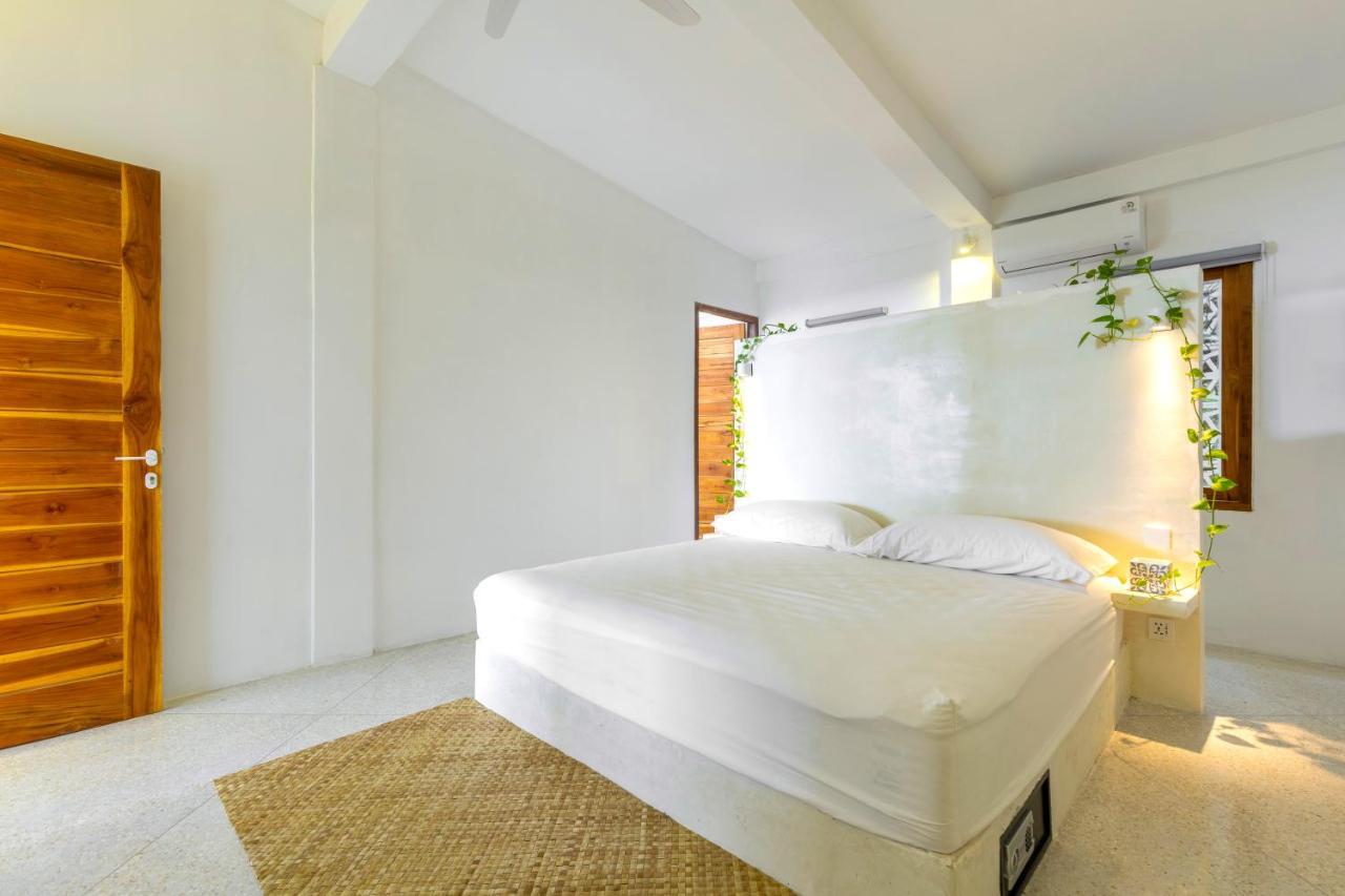 Oceanna Sunset Villa - Uluwatu, Bali Kültér fotó