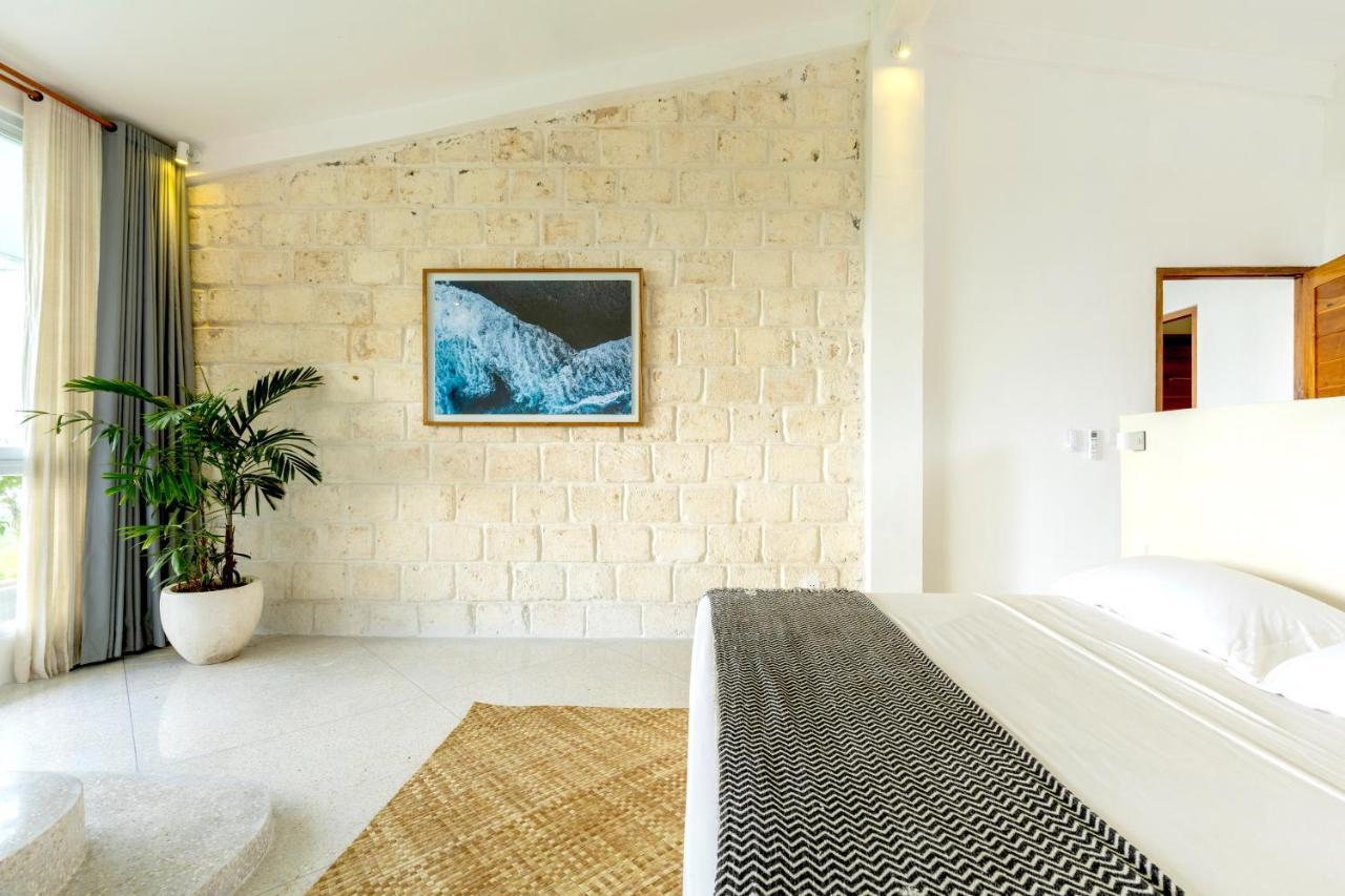 Oceanna Sunset Villa - Uluwatu, Bali Kültér fotó