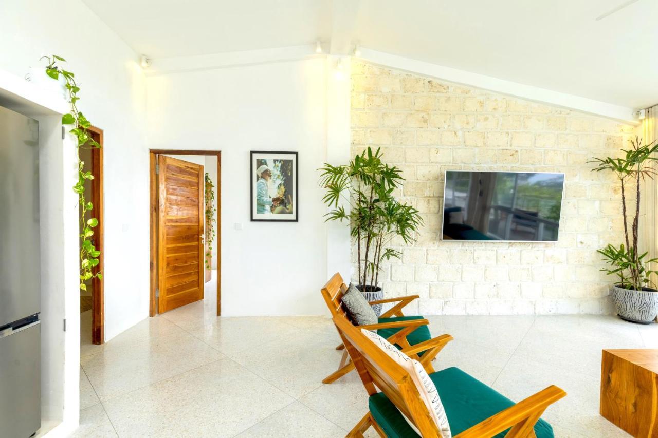 Oceanna Sunset Villa - Uluwatu, Bali Kültér fotó