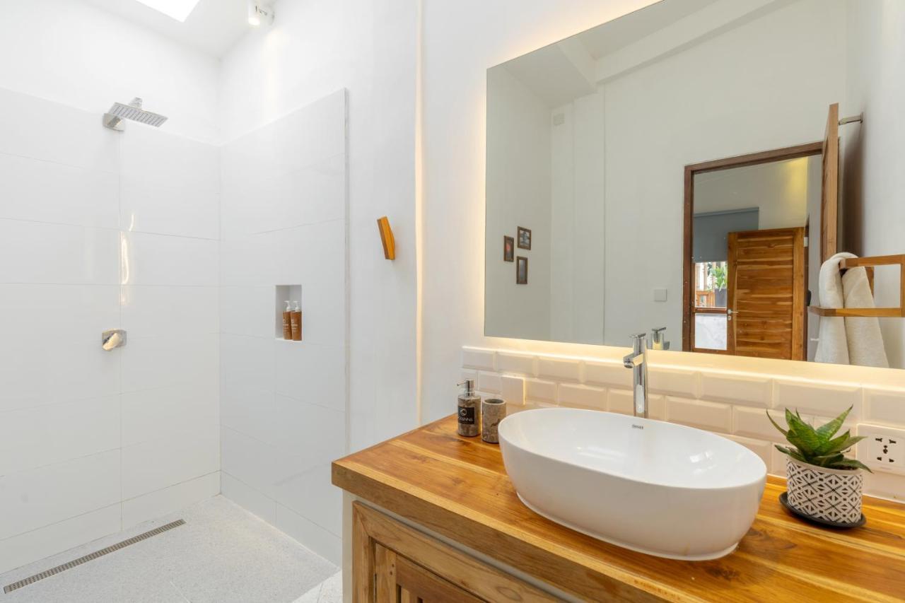 Oceanna Sunset Villa - Uluwatu, Bali Kültér fotó