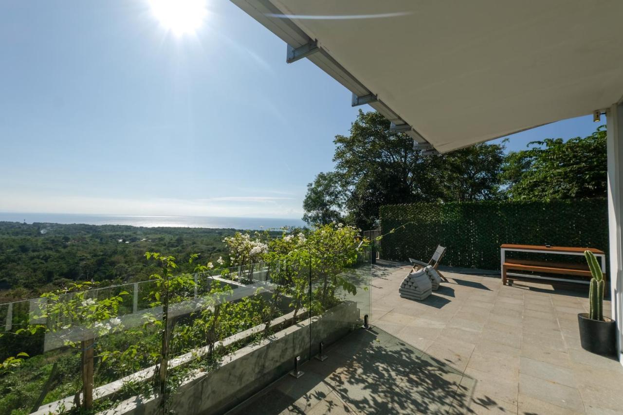 Oceanna Sunset Villa - Uluwatu, Bali Kültér fotó
