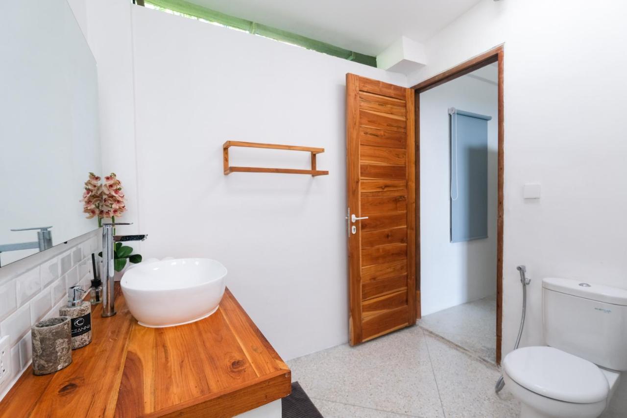 Oceanna Sunset Villa - Uluwatu, Bali Kültér fotó