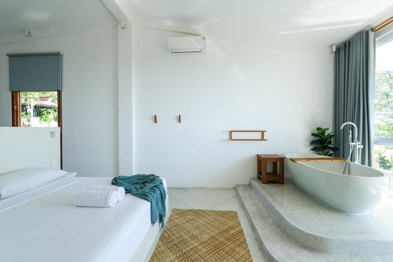 Oceanna Sunset Villa - Uluwatu, Bali Kültér fotó