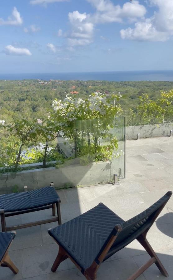Oceanna Sunset Villa - Uluwatu, Bali Kültér fotó
